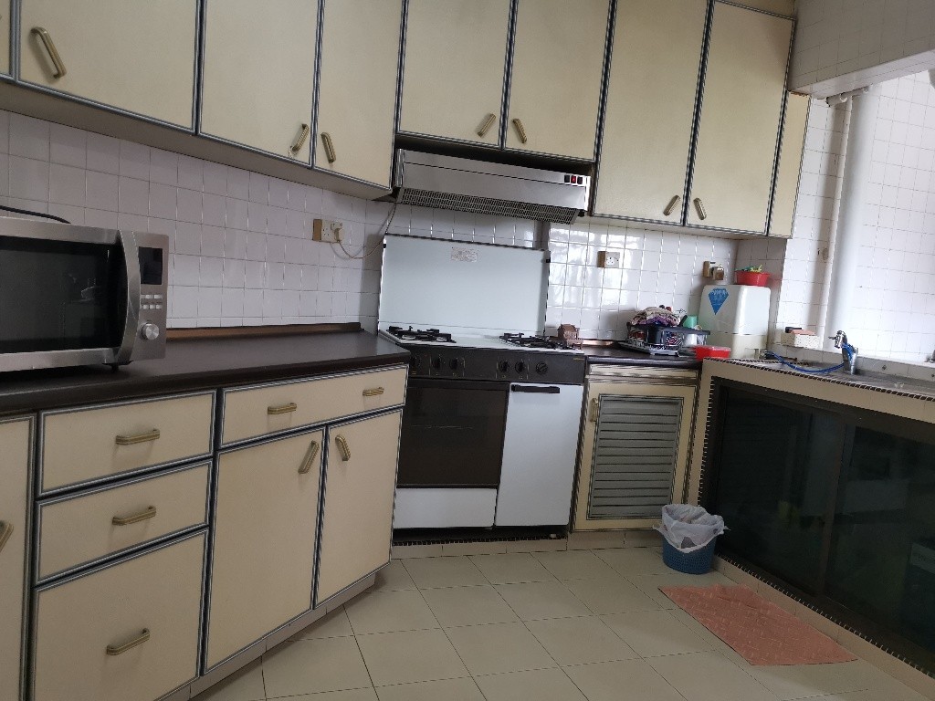 Room For Rent - Braddell (Toa Payoh) - Bishan - Flat - Homates Singapore