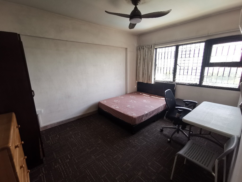 Room For Rent - Braddell (Toa Payoh) - Bishan - Flat - Homates Singapore