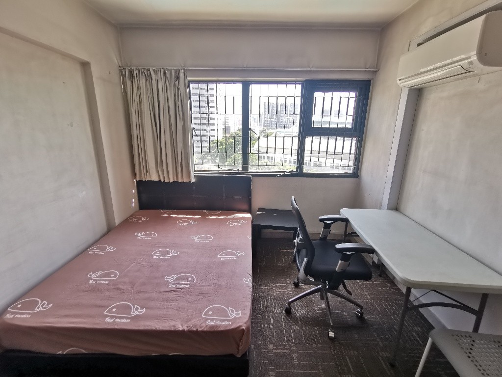 Room For Rent - Braddell (Toa Payoh) - Bishan - Flat - Homates Singapore
