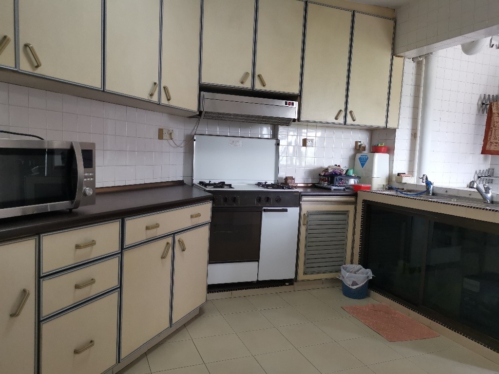 Room For Rent - Braddell (Toa Payoh) - Bishan - Flat - Homates Singapore