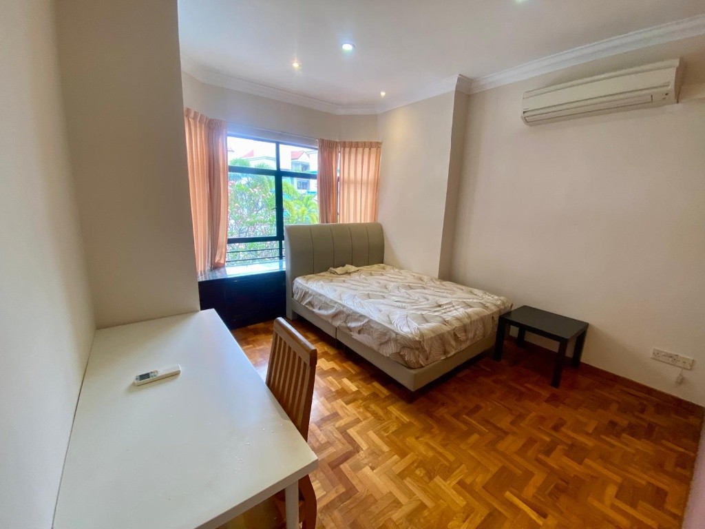 Casa Sarina CS#02-14RM1 - Bedok - Flat - Homates Singapore