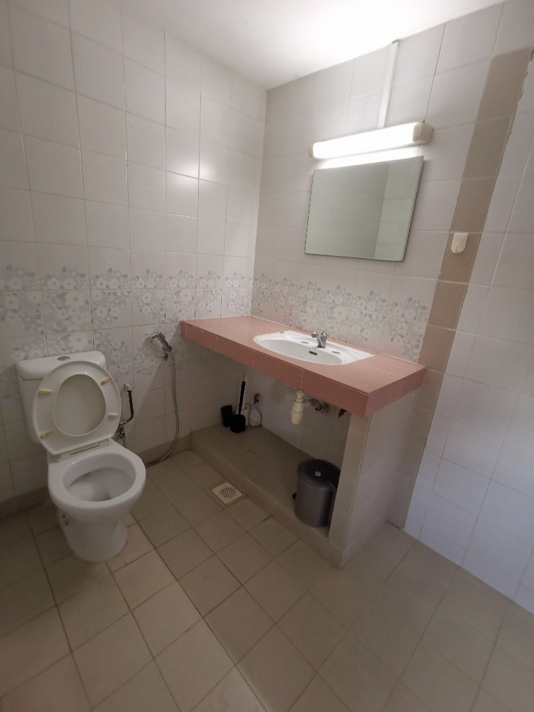 BALESTIER PLAZA near Novena MRT / BP#04-06RM2 - Novena - Flat - Homates Singapore