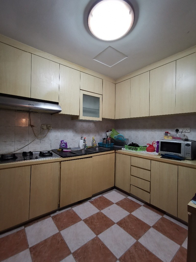 BALESTIER PLAZA near Novena MRT / BP#04-06RM2 - Novena - Flat - Homates Singapore