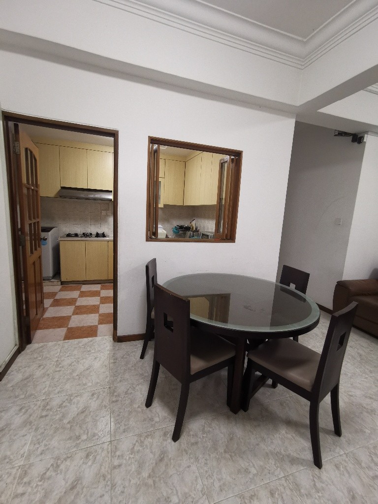 BALESTIER PLAZA near Novena MRT / BP#04-06RM2 - Novena - Flat - Homates Singapore