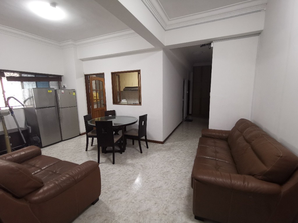 BALESTIER PLAZA near Novena MRT / BP#04-06RM2 - Novena - Flat - Homates Singapore