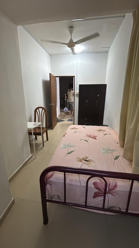 Summer Green - SG#11-02RM5 - Toa Payoh - Flat - Homates Singapore