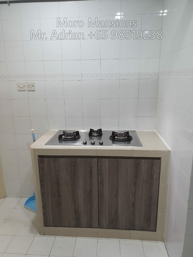 Room for Rent / Paya Lebar – Aljunied – Dakota MRT / Master Room / Available Immediate/ Moro Mansion - Paya Lebar - Flat - Homates Singapore