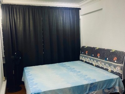 Homates Singapore - Tampines - Blk 360 Tampines Street 34