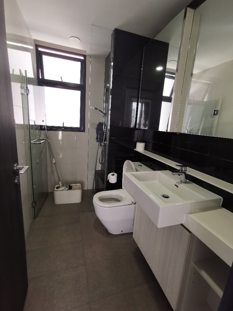 Room for rent / BRADDELL MRT/ TOA PAYOH MRT / Common room / 1pax stay / Available 14 Nov/ GEM RESIDENCES - Toa Payoh - Flat - Homates Singapore