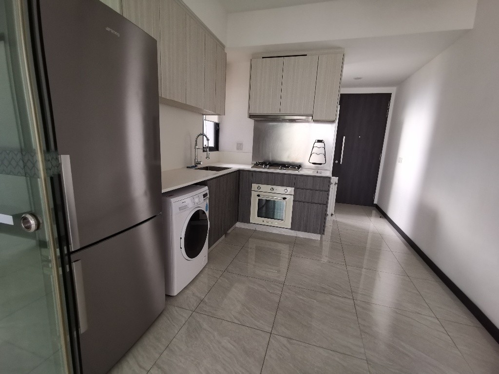 Room for rent / BRADDELL MRT/ TOA PAYOH MRT / Common room / 1pax stay / Available 14 Nov/ GEM RESIDENCES - Toa Payoh - Flat - Homates Singapore