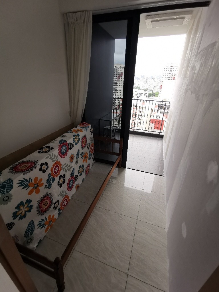 Room for rent / BRADDELL MRT/ TOA PAYOH MRT / Common room / 1pax stay / Available 14 Nov/ GEM RESIDENCES - Toa Payoh - Flat - Homates Singapore