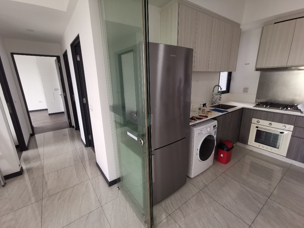 Room for rent / BRADDELL MRT/ TOA PAYOH MRT / Common room / 1pax stay / Available 14 Nov/ GEM RESIDENCES - Toa Payoh - Flat - Homates Singapore