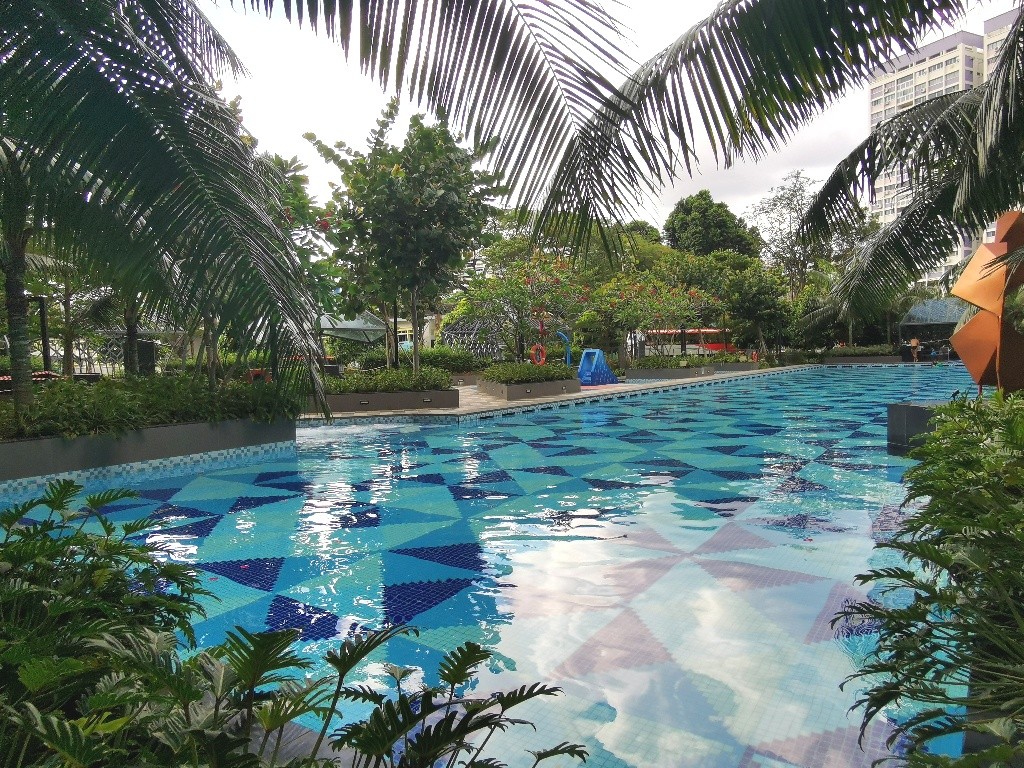 Room for rent / BRADDELL MRT/ TOA PAYOH MRT / Common room / 1pax stay / Available 14 Nov/ GEM RESIDENCES - Toa Payoh - Flat - Homates Singapore