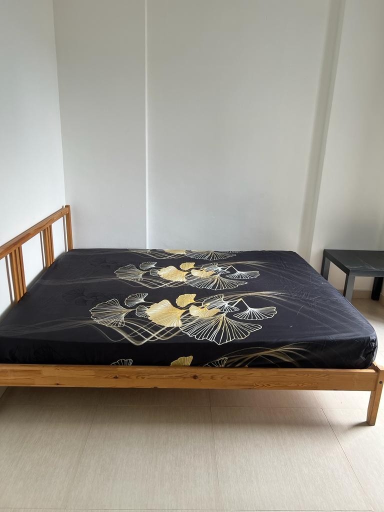 Near Toa Payoh, Novena mrt/ Available 18 Nov - Common Room/1 Person/Ampas Apartments - Toa Payoh - Flat - Homates Singapore