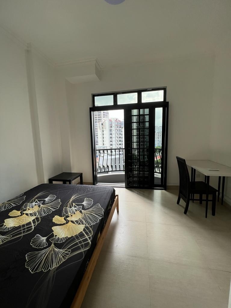 Near Toa Payoh, Novena mrt/ Available 18 Nov - Common Room/1 Person/Ampas Apartments - Toa Payoh - Flat - Homates Singapore