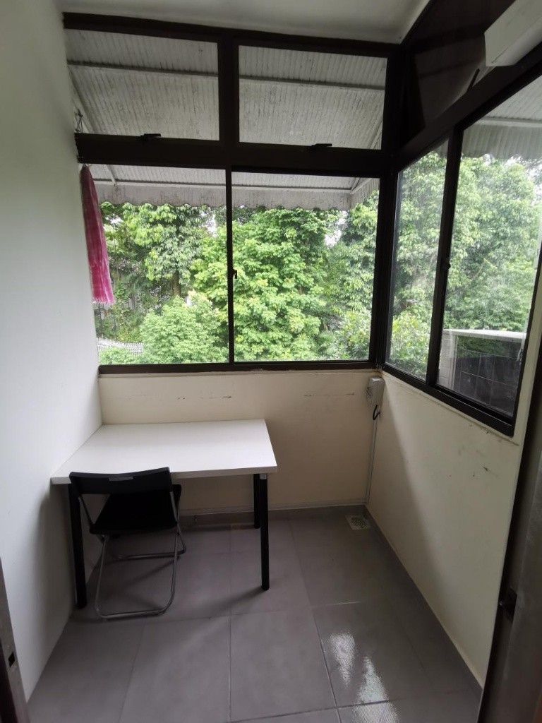Room For Rent - CAVENAGH GARDEN (Orchard / River Valley)/ Near Somerset MRT/Newton MRT/Dhoby Ghaut MRT/ Common Room/ 1 Pax/ Fully Furnished/ No Owner Staying - Orchard - Flat - Homates Singapore