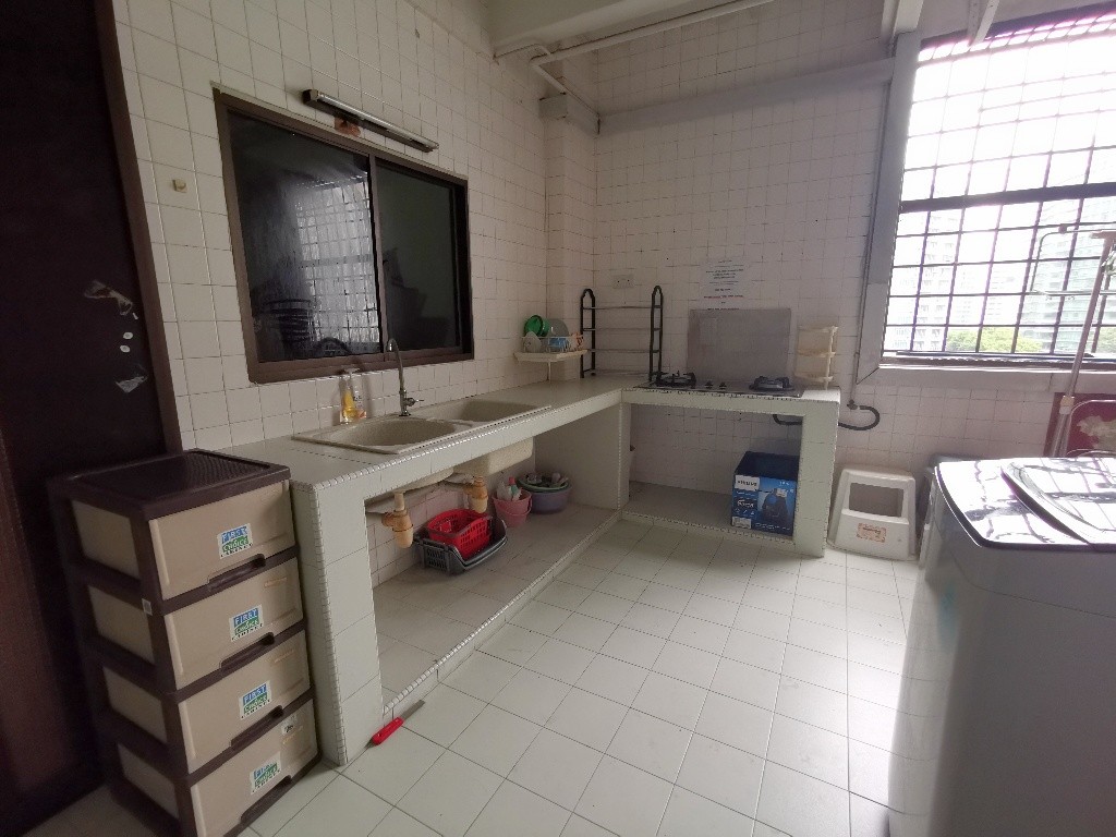 Cavenagh Gardens 73/ Common Room/Strictly Single Occupancy/no Owner Staying/No Agent Fee/Cooking allowed/Near Somerset MRT/Newton MRT/Dhoby Ghaut MRT/ Available 30 Nov - Toa Payoh - Flat - Homates Singapore