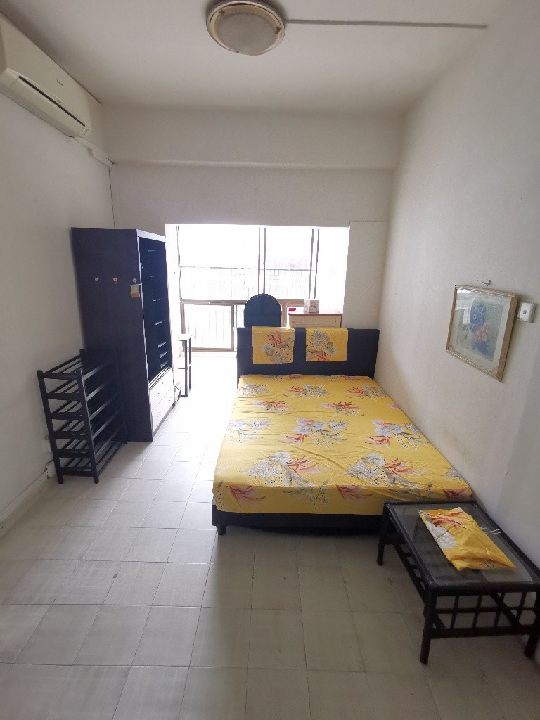 Cavenagh Gardens 73/ Common Room/Strictly Single Occupancy/no Owner Staying/No Agent Fee/Cooking allowed/Near Somerset MRT/Newton MRT/Dhoby Ghaut MRT/ Available 30 Nov - Toa Payoh - Flat - Homates Singapore