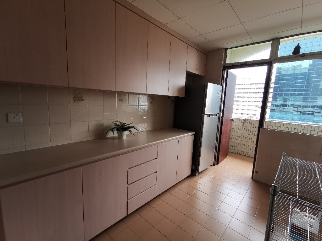 Near Eunos MRT/Near Dakota MRT/Paya Lebar MRT/ Available 03 Dec - Marine Parade - Flat - Homates Singapore
