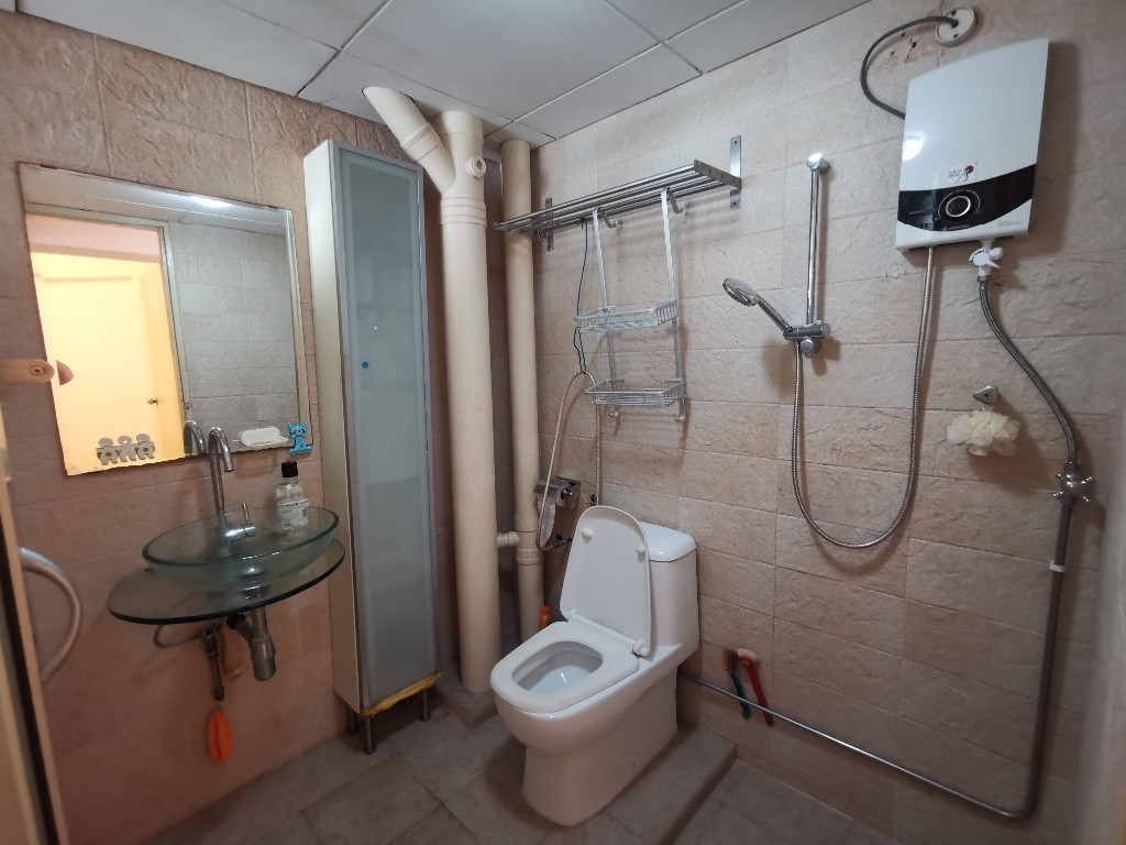 Chinese Garden MRT/Jurong East MRT - Ivory Height - Jurong East - Flat - Homates Singapore