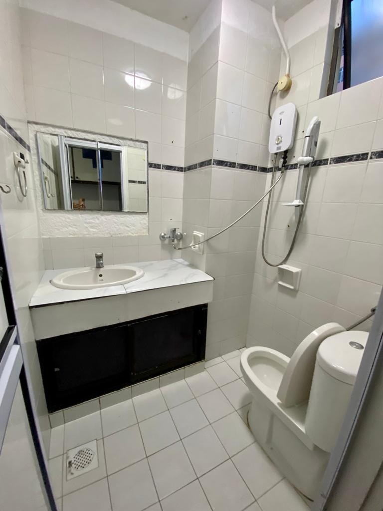 Room for Rent / Paya Lebar – Aljunied – Dakota MRT / Master Room / Available 16 Nov - Bukit Merah 紅山 - 整个住家 - Homates 新加坡