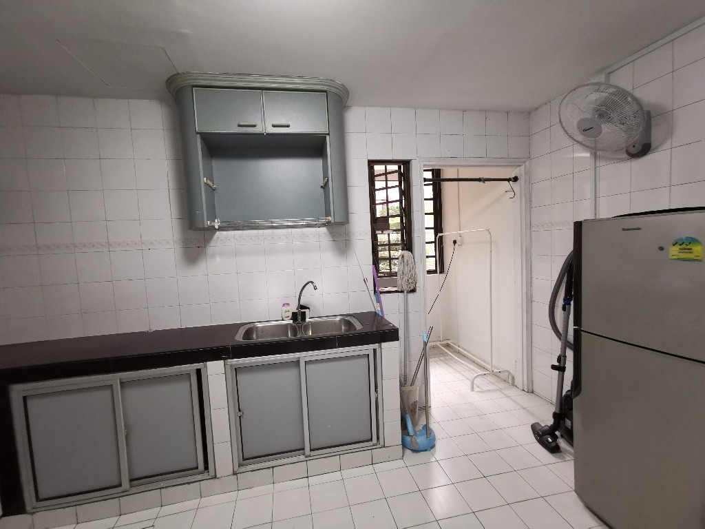 Room for Rent / Paya Lebar – Aljunied – Dakota MRT / Master Room / Available 16 Nov - Bukit Merah 紅山 - 整个住家 - Homates 新加坡