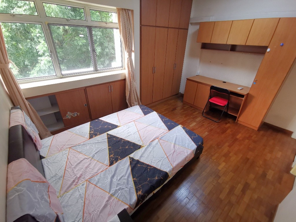 Near Clementi MRT/Dover MRT - Pine Grove *AVAILABLE 19 Dec - Bukit Merah 紅山 - 分租房間 - Homates 新加坡