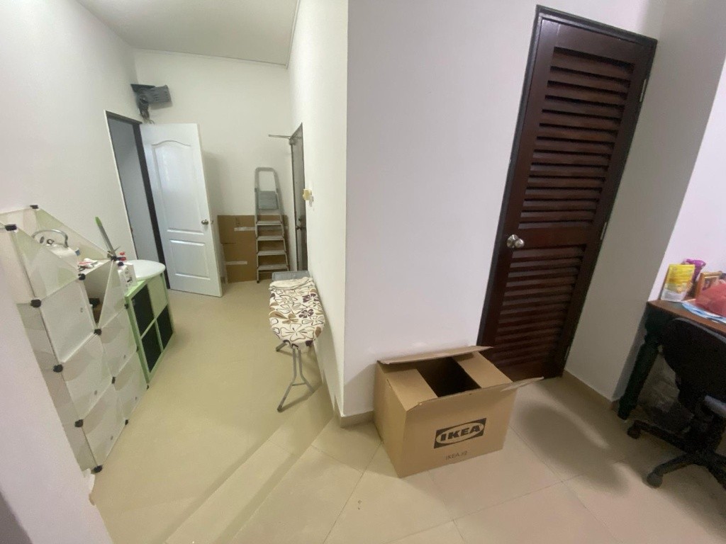 Available 18 Dec/Toa Payoh / Boon Keng / Novena MRT / Common room - Toa Payoh - Bedroom - Homates Singapore