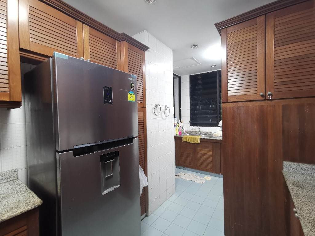 Newton MRT/Novena MRT/Little India MRT/Min 3 - 12 Month Rental/For 1pax/Include utilities/No owner stay/Available Dec 27 - Toa Payoh 大巴窯 - 分租房間 - Homates 新加坡