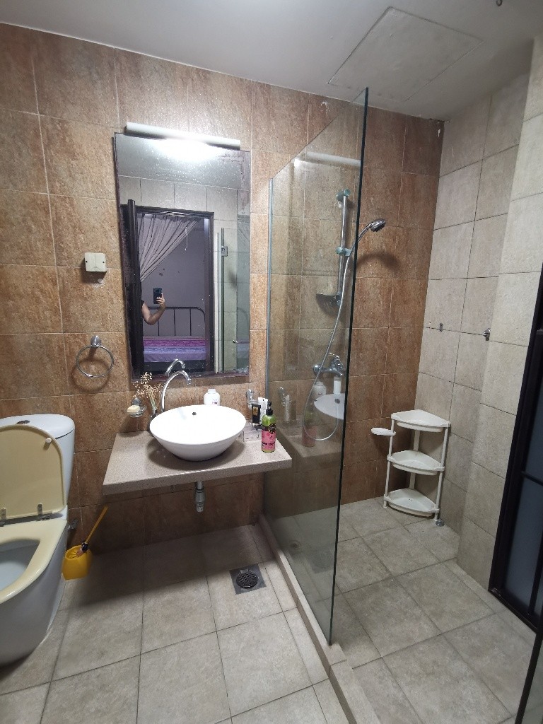 Newton MRT/Novena MRT/Little India MRT/Min 3 - 12 Month Rental/For 1pax/Include utilities/No owner stay/Available Dec 27 - Toa Payoh 大巴窯 - 分租房間 - Homates 新加坡