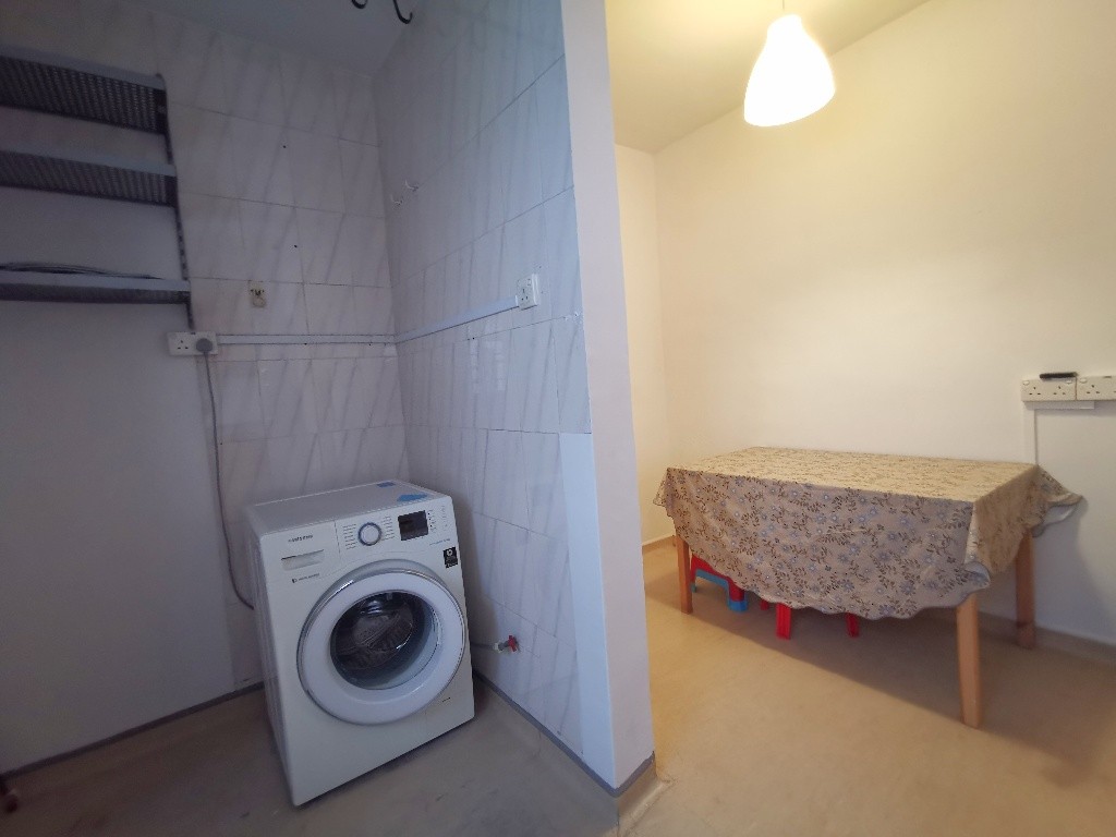 ROOM FOR RENT AT/ 10Q BRADDELL VIEW / COMMON ROOM/ 1PAX STAY/ Available Jan 10 - Toa Payoh 大巴窑 - 分租房间 - Homates 新加坡