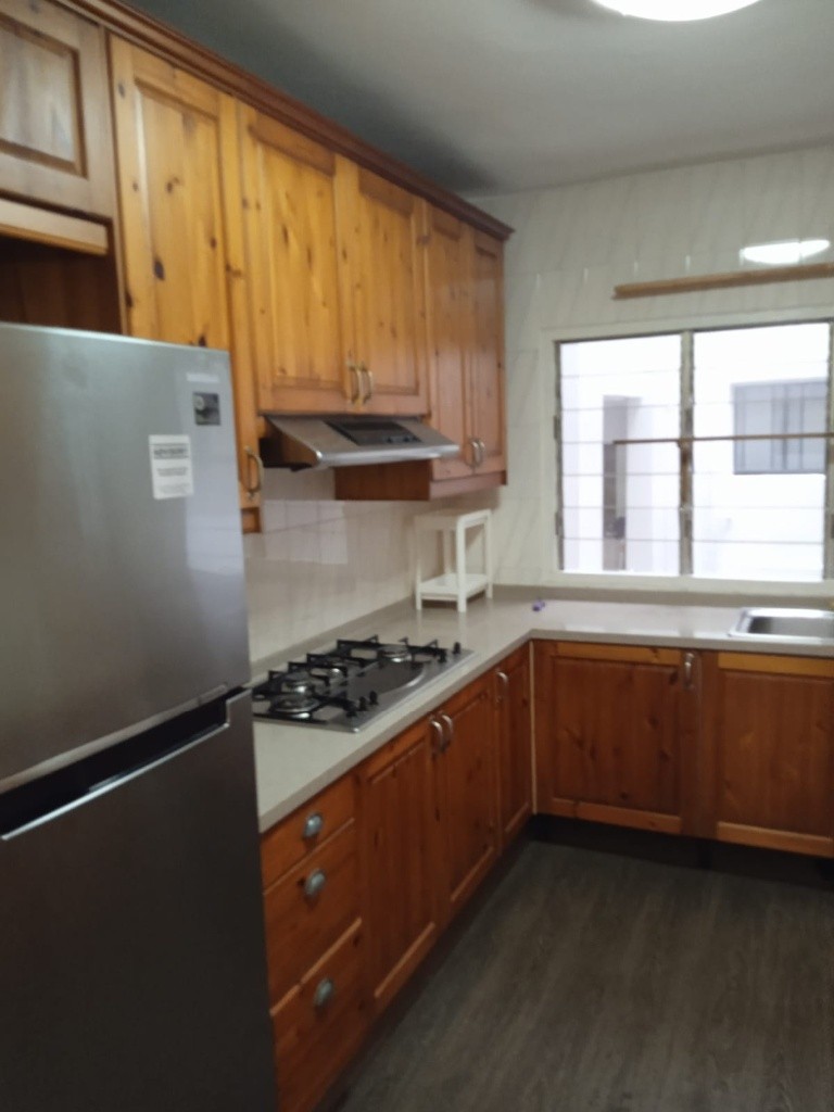 ROOM FOR RENT AT/ 10Q BRADDELL VIEW / COMMON ROOM/ 1PAX STAY/ Available Jan 10 - Toa Payoh 大巴窑 - 分租房间 - Homates 新加坡