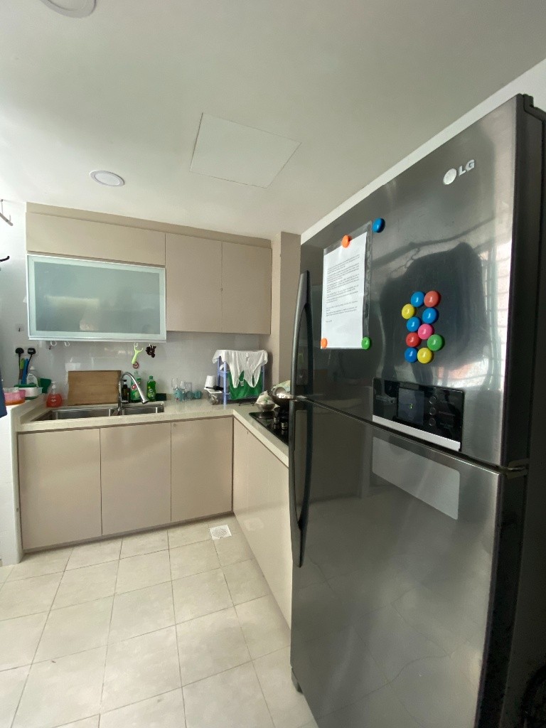 Room For Rent - Toa Payoh, Boon Keng MRT/ Common room / 1 pax stay / Available﻿ Jan 12 - Toa Payoh 大巴窑 - 分租房间 - Homates 新加坡