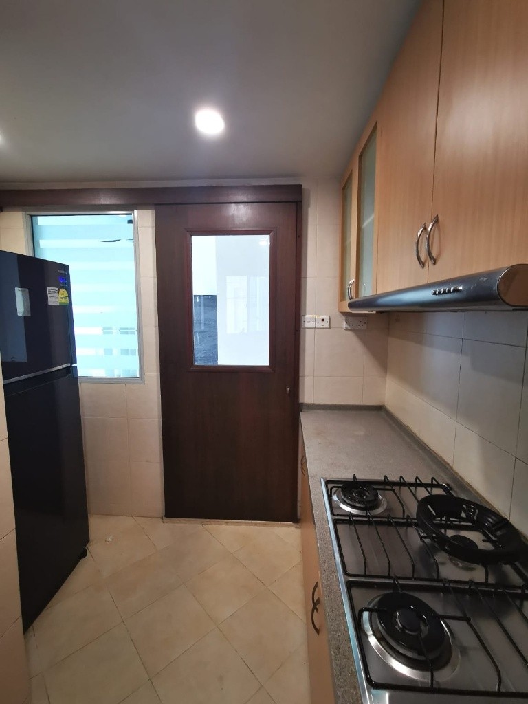Available Immediate/Common Room/Near Toa Payoh, Novena MRT/No Owner Staying/Fully Furnished with Bed/Wardrobe/WIFI/Air-con - Toa Payoh 大巴窑 - 整个住家 - Homates 新加坡