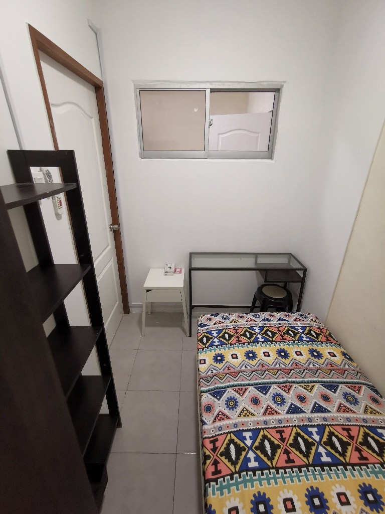 Room For Rent - Somerset, Newton,Dhoby Ghaut MRT/ Common room / 1 pax stay / Available﻿ Immediately - Toa Payoh - Flat - Homates Singapore