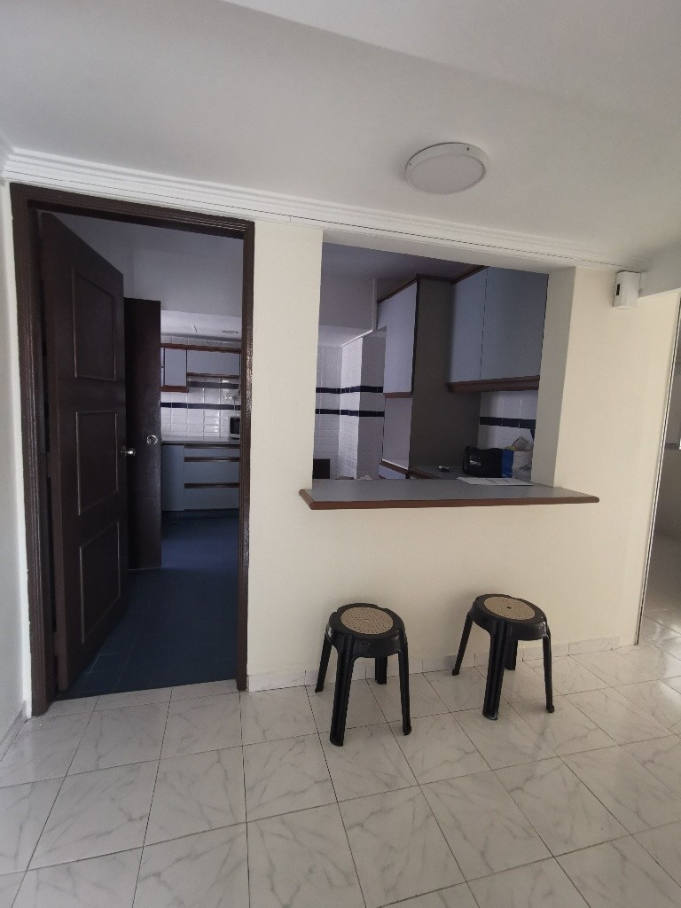 Available﻿ Immediately - Common Room/Include Utilities/Wifi/Aircon/No Agent Fee/Light Cooking Allowed/Washing Machine - Toa Payoh 大巴窑 - 整个住家 - Homates 新加坡