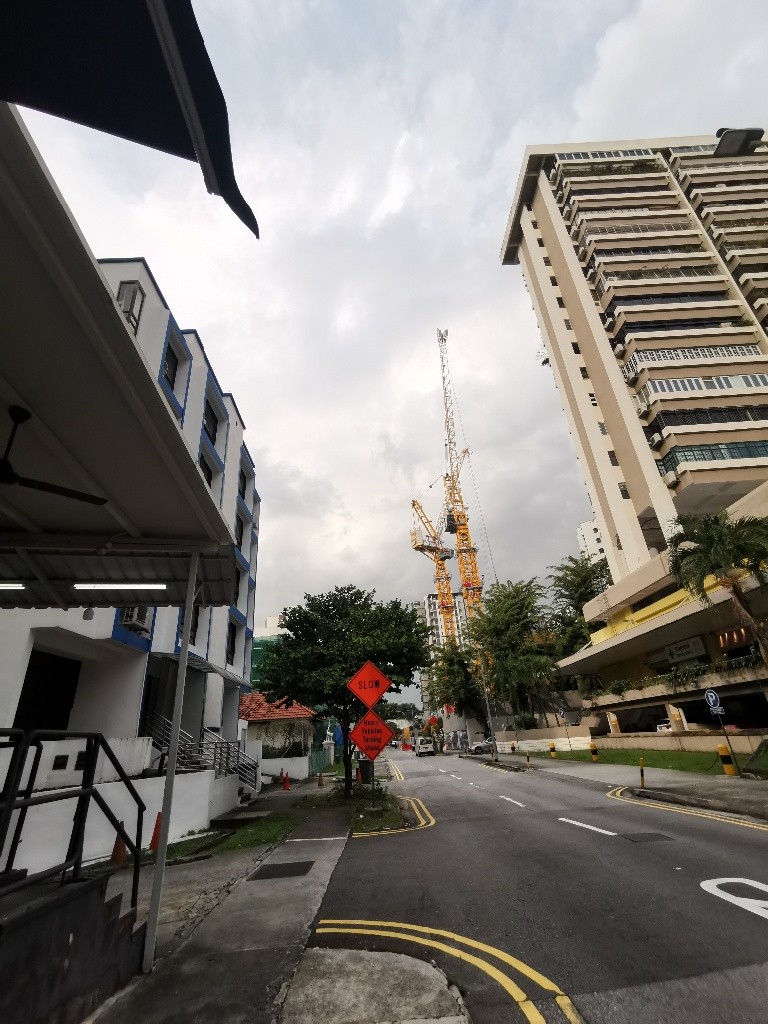 Available﻿ Immediately - Common Room/Include Utilities/Wifi/Aircon/No Agent Fee/Light Cooking Allowed/Washing Machine - Toa Payoh 大巴窑 - 整个住家 - Homates 新加坡