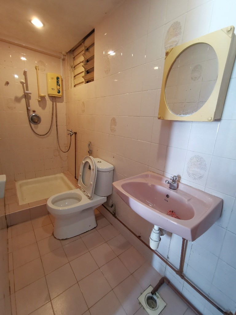 Available﻿ March 21 - Common Room/Include Utilities/Wifi/Aircon/No Agent Fee/Light Cooking Allowed/Washing Machine - Farrer Park 花拉公园 - 整个住家 - Homates 新加坡