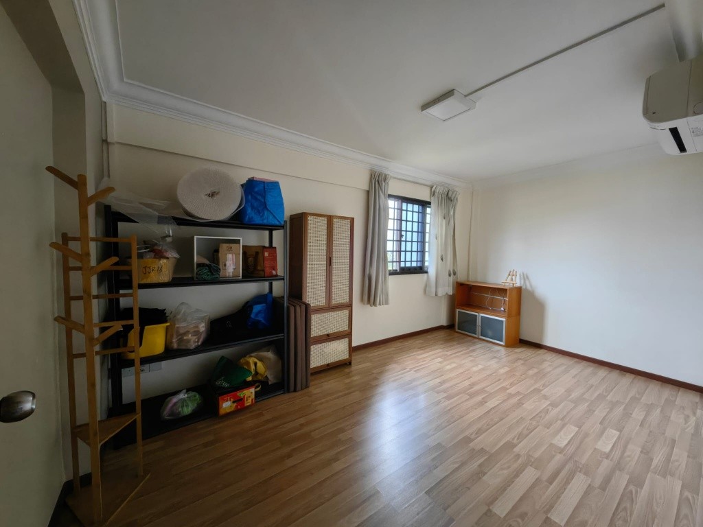 [FOR RENT] Blk 264 Jurong East St 24 - Mid Floor - Available Immediately - Jurong East 裕廊东 - 分租房间 - Homates 新加坡