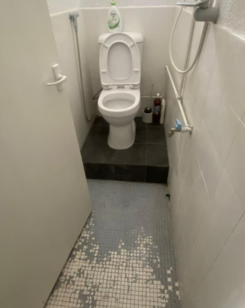 Available﻿ March 8 - Common Room/Include Utilities/Wifi/Aircon/No Agent Fee/Light Cooking Allowed/Washing Machine - Queenstown 女皇镇 - 分租房间 - Homates 新加坡