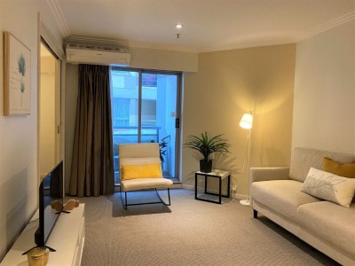 Fully Furnished Studio for Rent – 60 Newton Rd, Singapore 307994 – SGD $800 - 60 Newton Rd, Singapore 307994