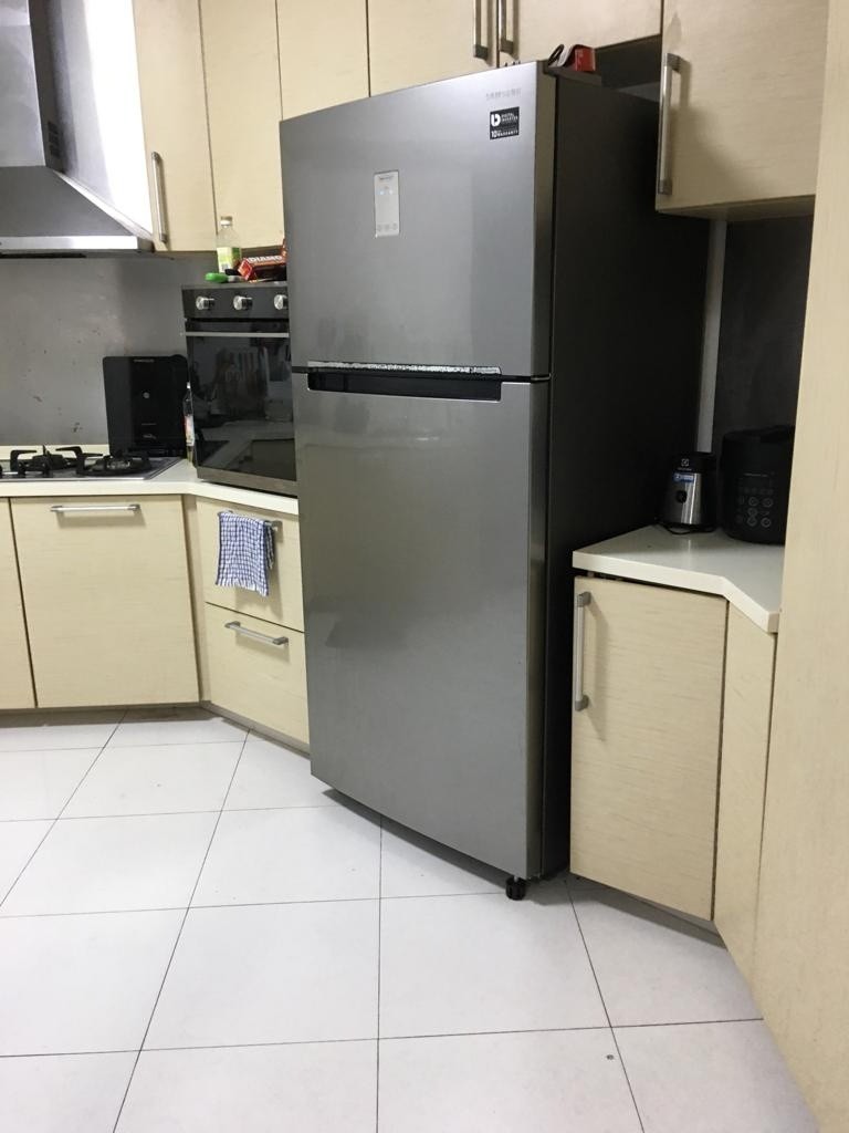 Room for rent / Marymount, Caldecott MRT / Common room / 1pax stay / Available IMMEDIATELY - Toa Payoh 大巴窑 - 分租房间 - Homates 新加坡