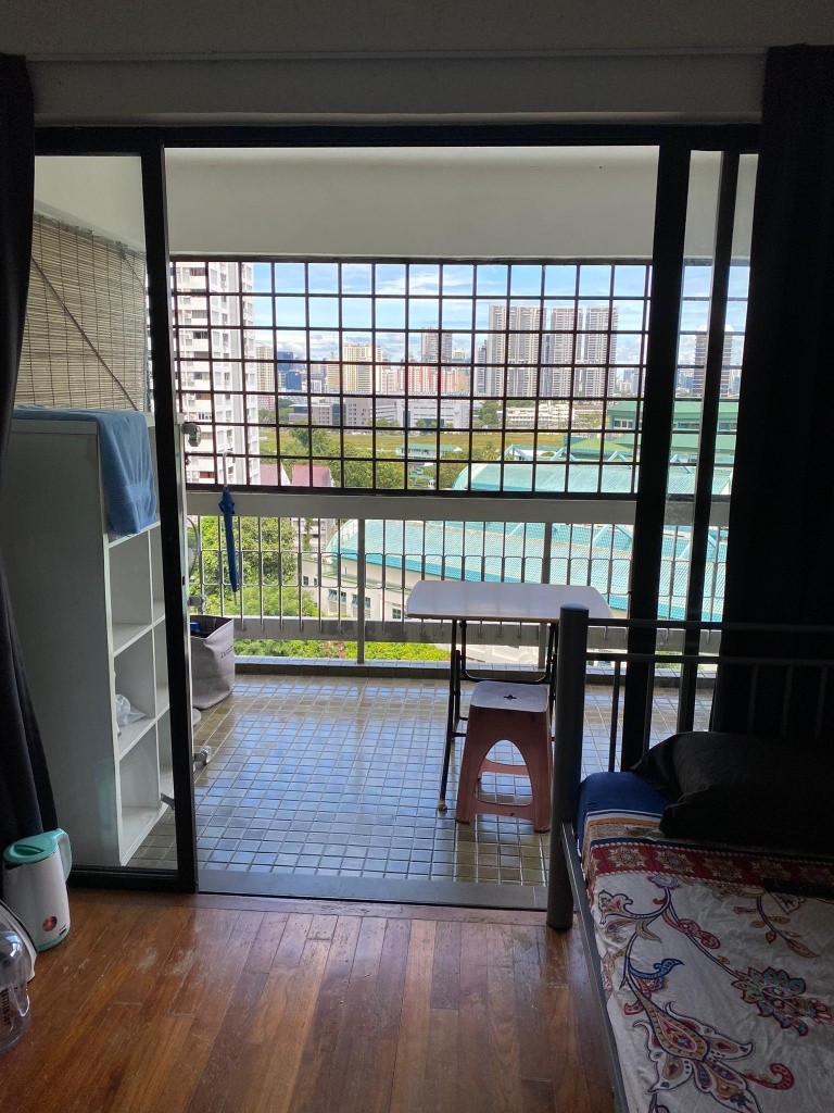 Room for rent / Marymount, Caldecott MRT / Common room / 1pax stay / Available IMMEDIATELY - Toa Payoh 大巴窑 - 分租房间 - Homates 新加坡