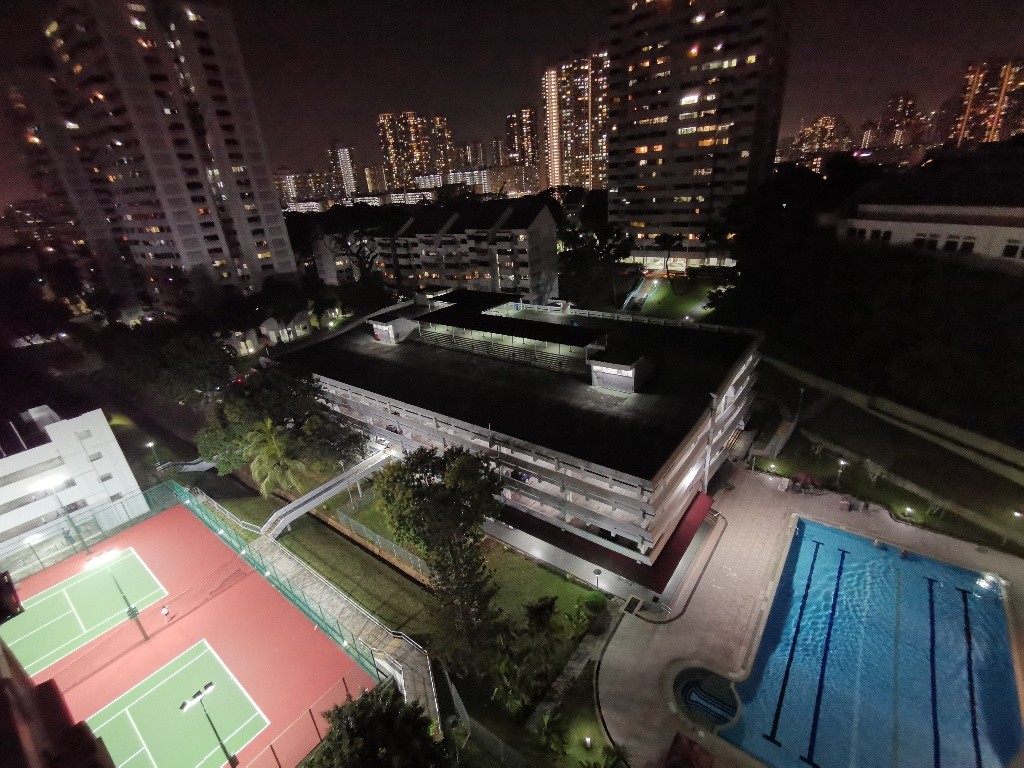 Room for rent / Marymount, Caldecott MRT / Common room / 1pax stay / Available April 2 - Marymount 瑪麗蒙 - 整个住家 - Homates 新加坡