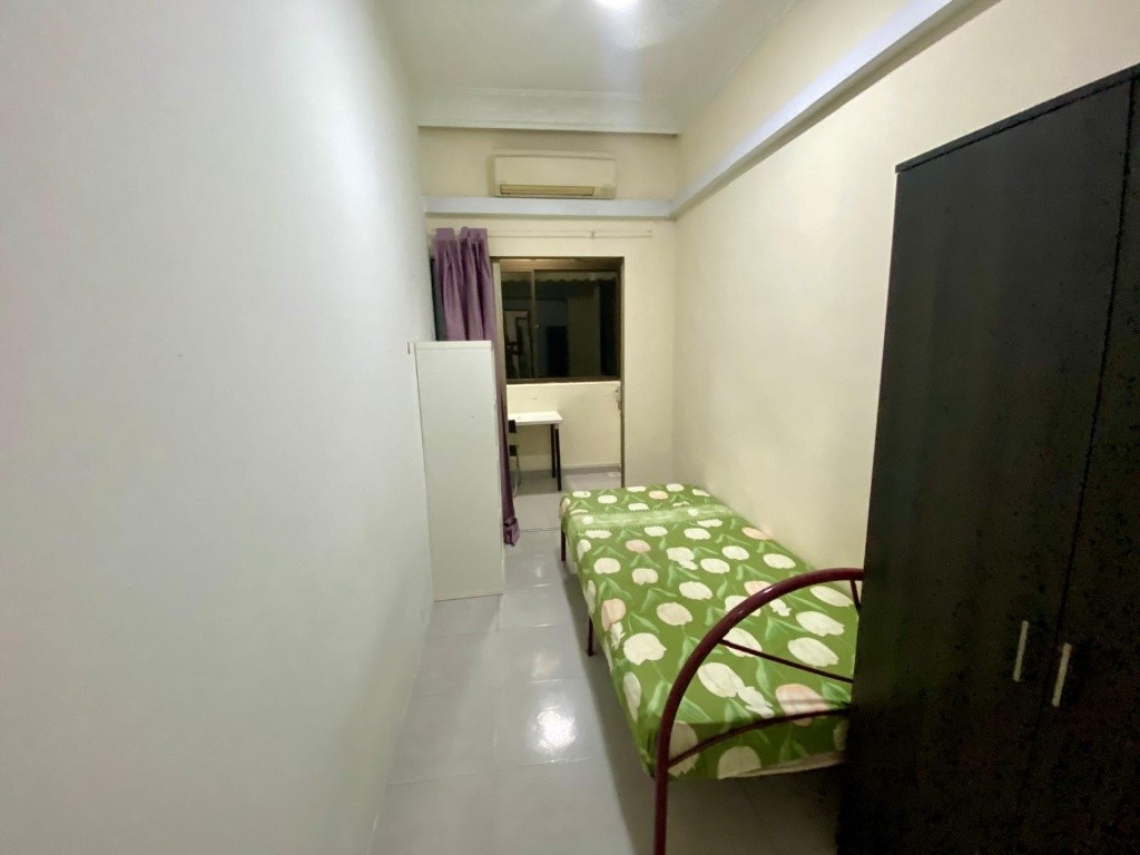Room For Rent - Somerset, Newton,Dhoby Ghaut MRT/ Common room / 1 pax stay / Available﻿ IMMEDIATELY - Somerset 索美塞 - 整个住家 - Homates 新加坡