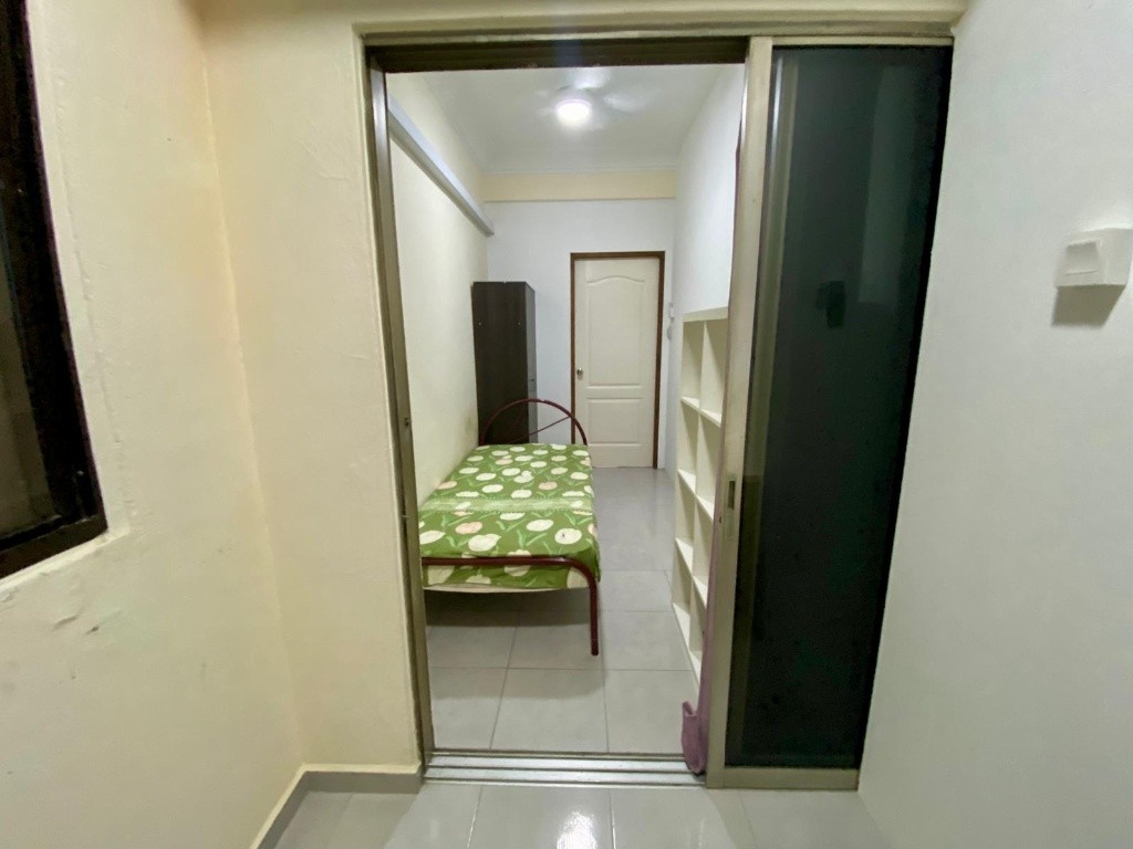 Room For Rent - Somerset, Newton,Dhoby Ghaut MRT/ Common room / 1 pax stay / Available﻿ IMMEDIATELY - Somerset 索美塞 - 整个住家 - Homates 新加坡