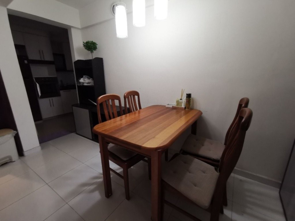 Room for rent / Outram, Tangjong Pagar, Chinatown MRT / Common room / 1-2 pax stay / Available May 3 - Outram - Bedroom - Homates Singapore