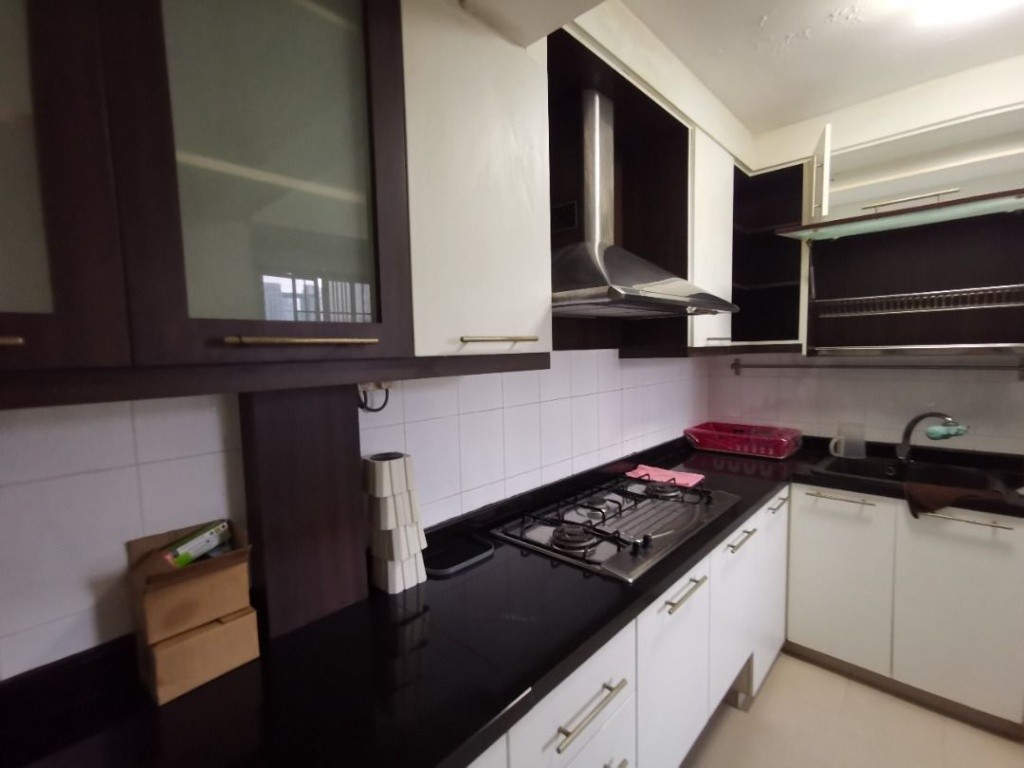 Room for rent / Outram, Tangjong Pagar, Chinatown MRT / Common room / 1-2 pax stay / Available May 3 - Outram - Bedroom - Homates Singapore