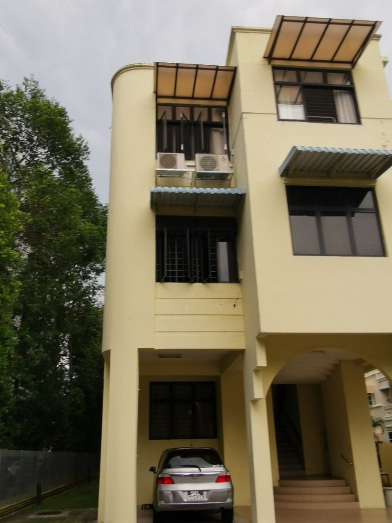 Room for rent / Kembangan, Eunos / Common room / 1pax stay / Available immediately - Eunos 友諾士 - 分租房間 - Homates 新加坡