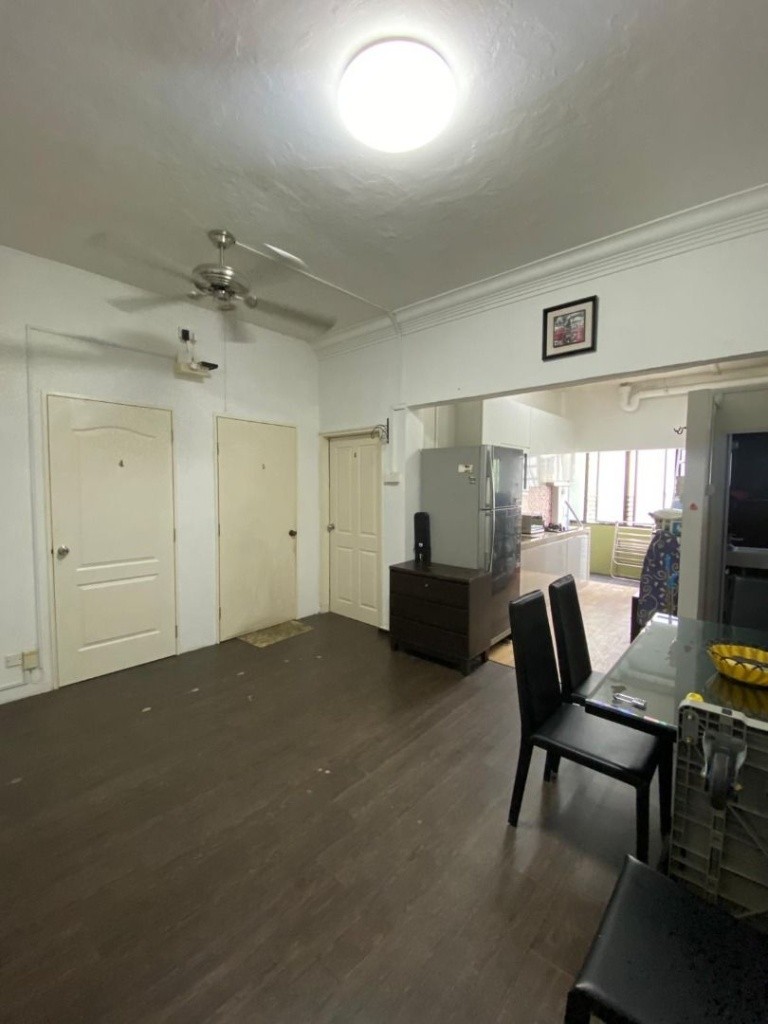 Room for rent / Kembangan, East Coast / Common room / 2 pax stay / Available immediate - Kembangan 景萬岸 - 分租房間 - Homates 新加坡